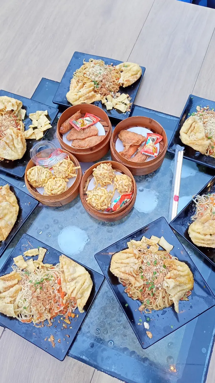 Mie Gacoan Bogor Tajur 5