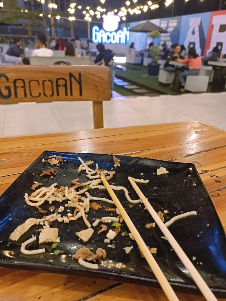 Mie Gacoan Bogor Tajur 10