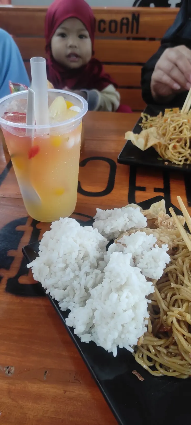 Mie Gacoan Bogor Tajur 7
