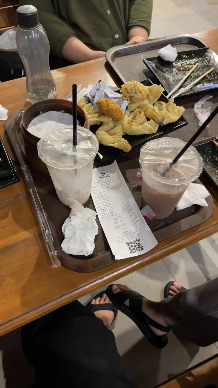 Mie Gacoan Bogor Tajur 6