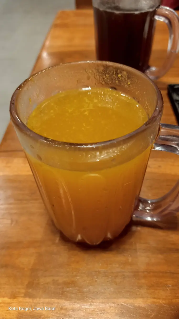 Mie Gacoan Bogor Tajur 8