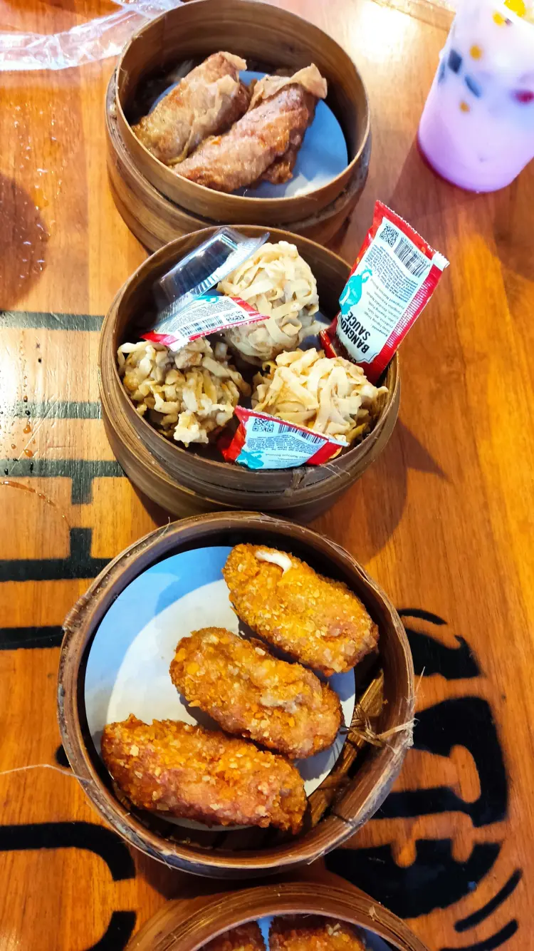 Mie Gacoan Bogor Tajur 3