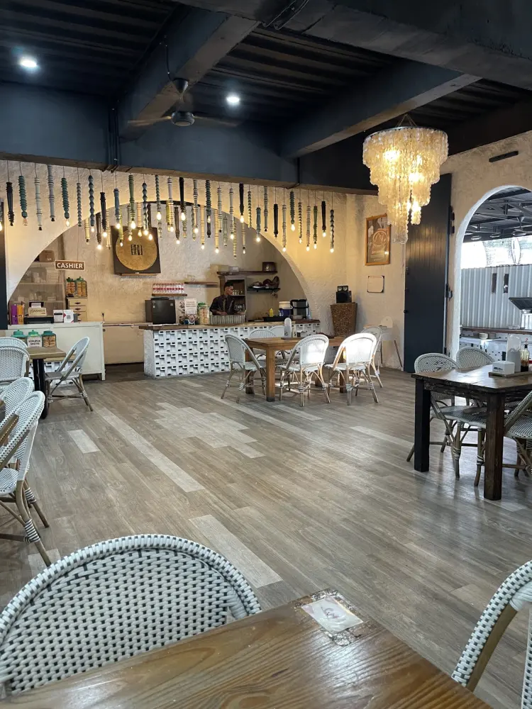 WARUNG IGA CAK ERWAN - COLOMADU 9