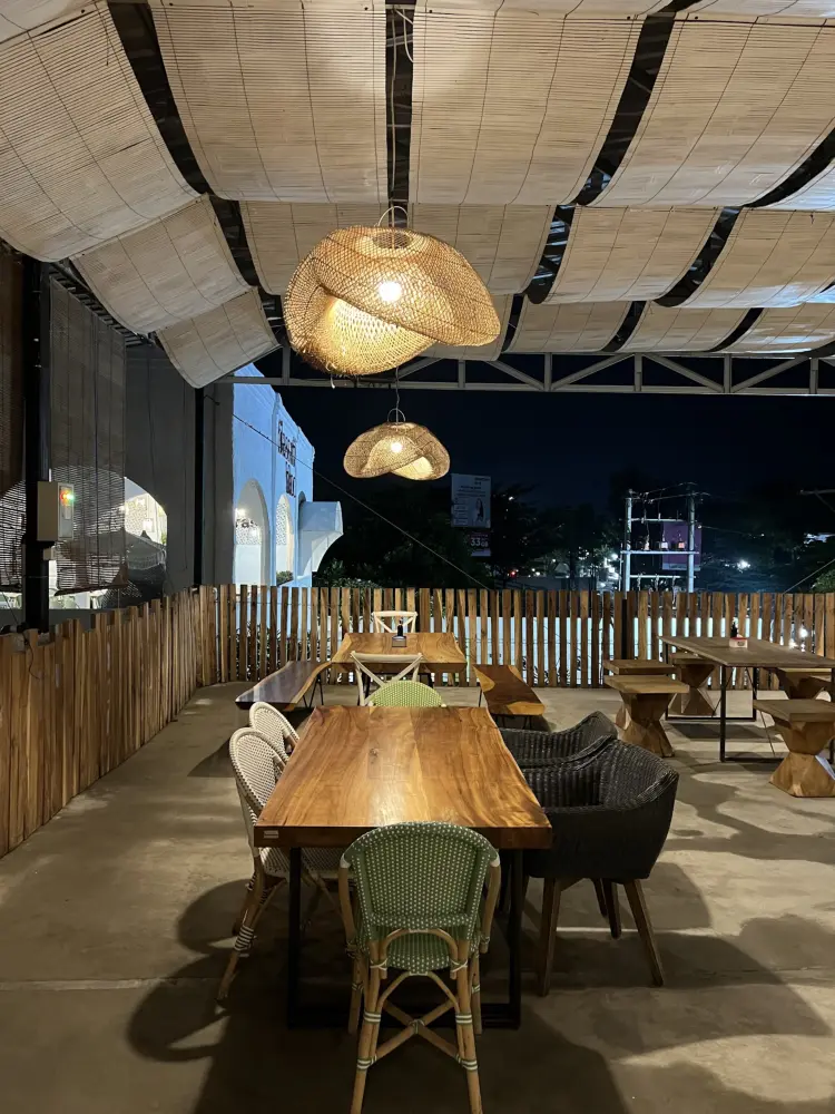 WARUNG IGA CAK ERWAN - COLOMADU 6