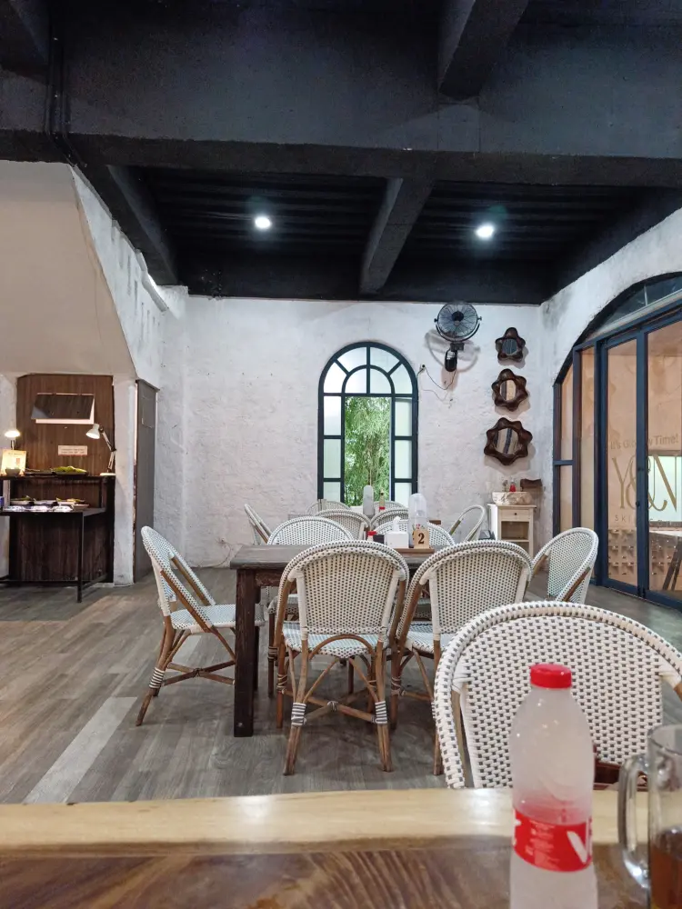 WARUNG IGA CAK ERWAN - COLOMADU 8