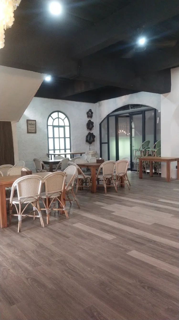 WARUNG IGA CAK ERWAN - COLOMADU 10