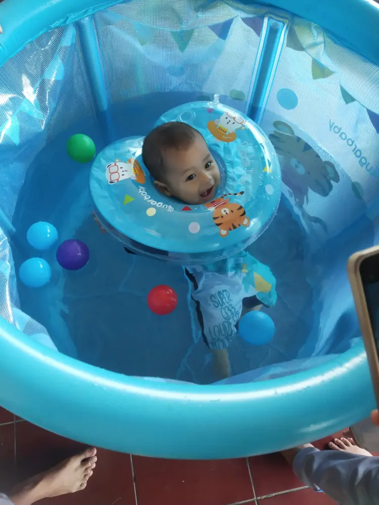 Sakinah Mom & Baby Care 1