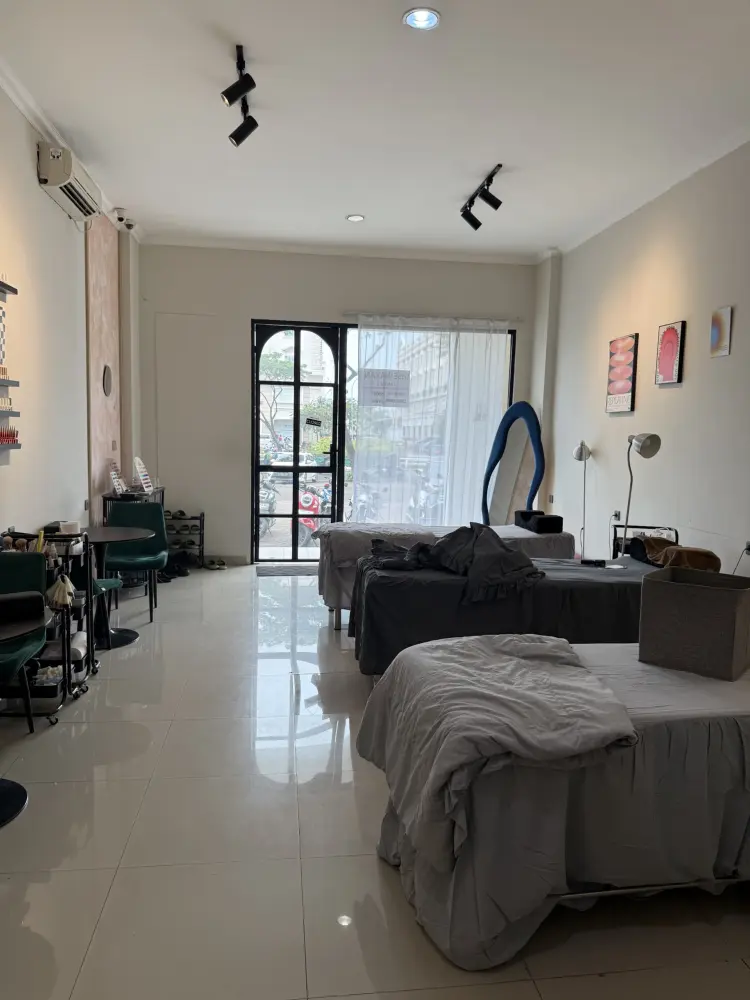 Lash Choice Greenlake 1