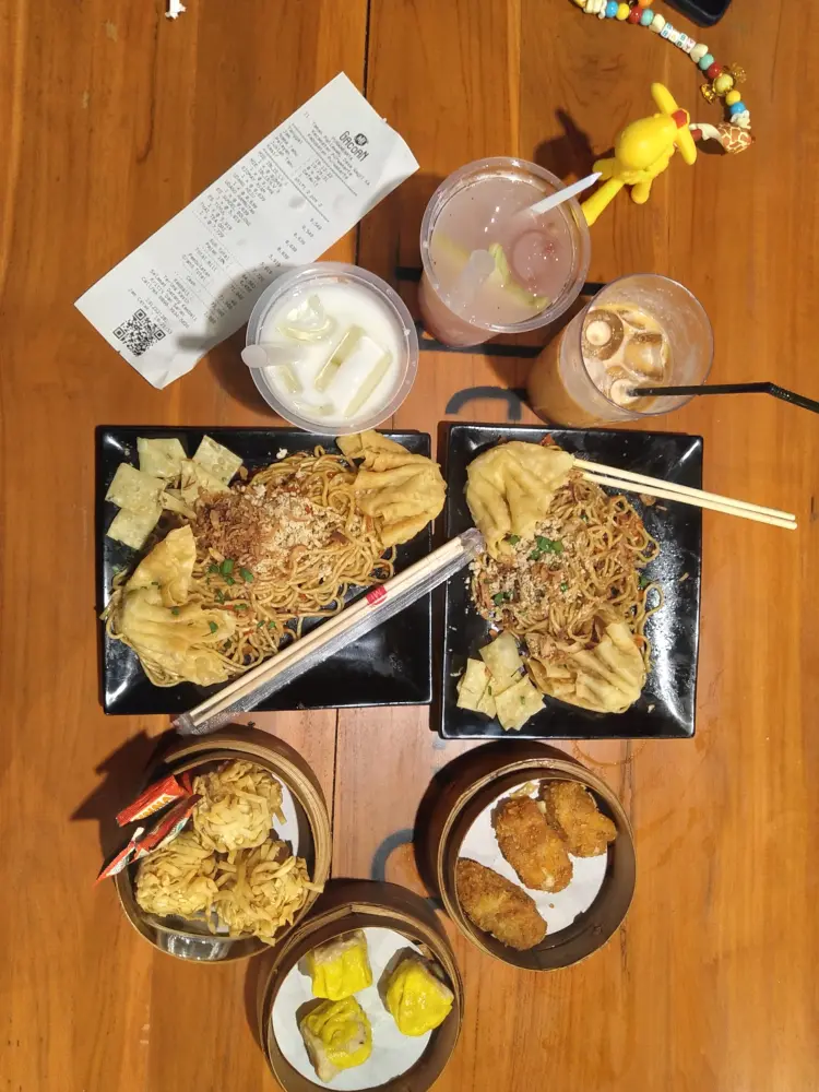 Mie Gacoan - Purwakarta 9