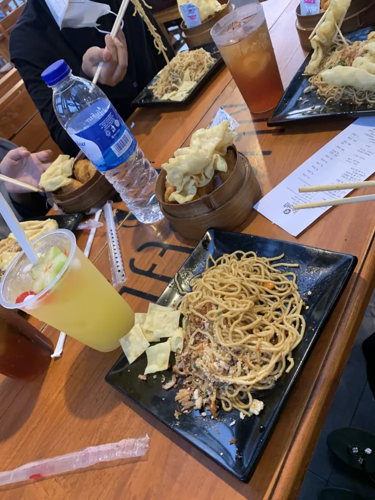 Mie Gacoan - Purwakarta 10