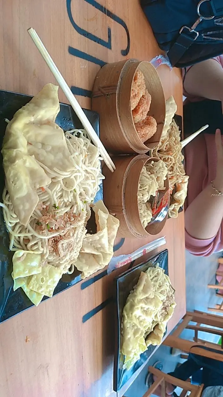 Mie Gacoan - Purwakarta 8