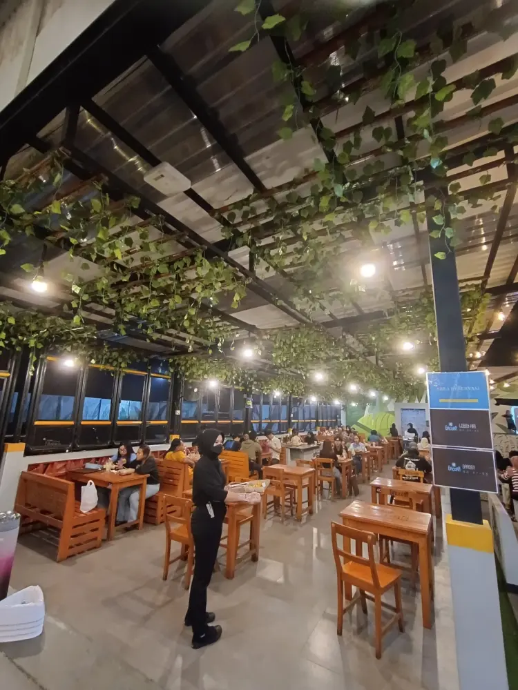 Mie Gacoan - Purwakarta 3