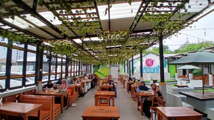 Mie Gacoan - Purwakarta 2