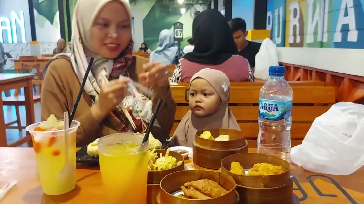 Mie Gacoan - Purwakarta 6