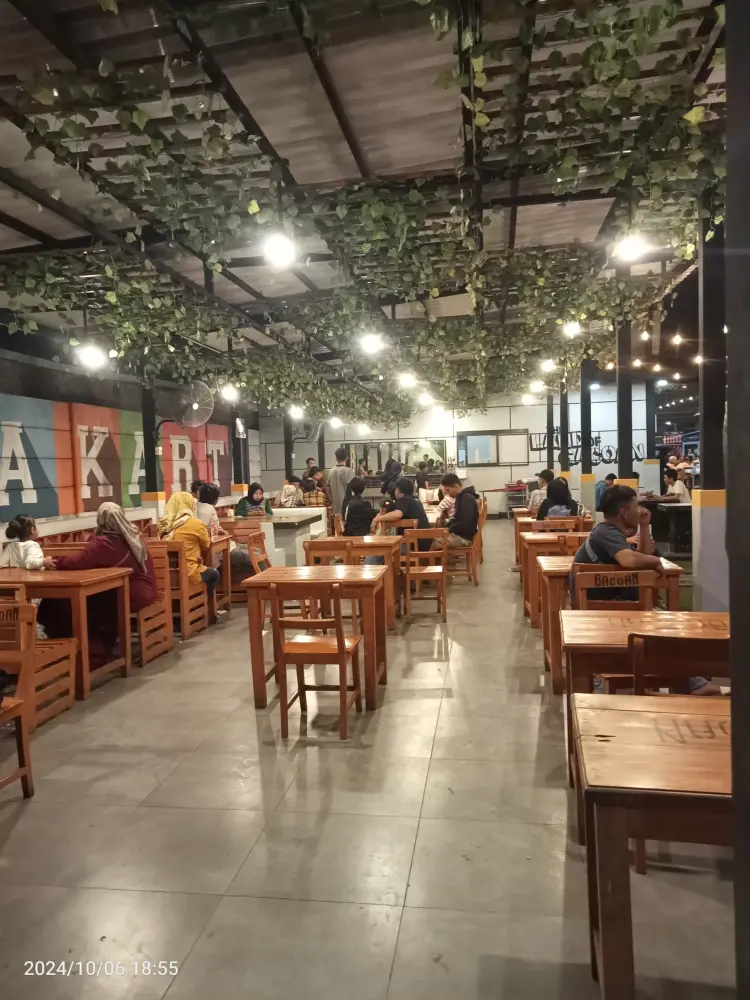 Mie Gacoan - Purwakarta 4