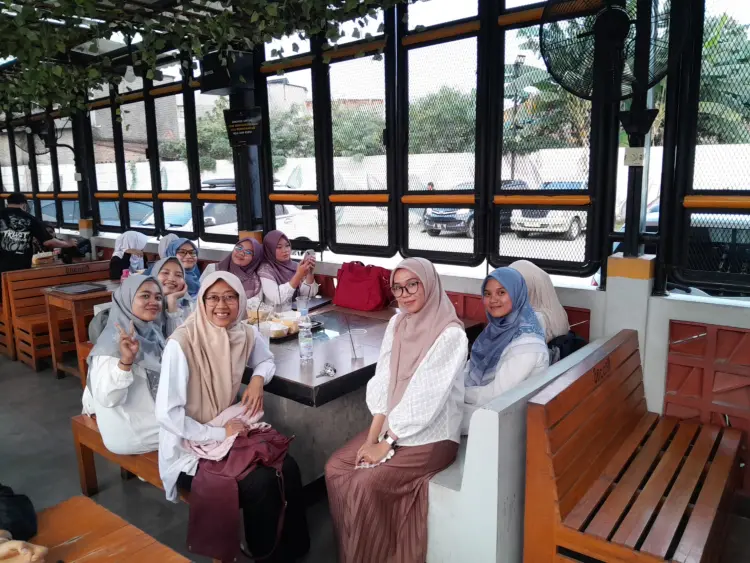 Mie Gacoan - Purwakarta 5