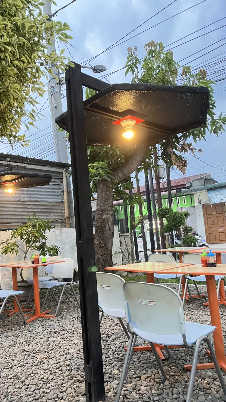 Waroeng abang adek cab. 2 2