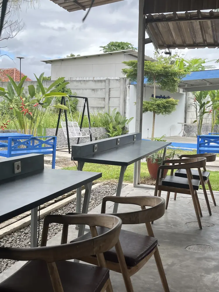 Bestie Kopi Jogja 10