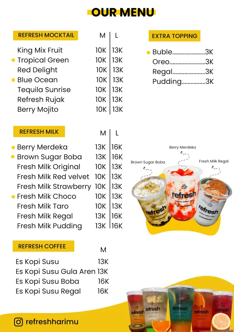 Refresh Harimu Angkrek 2