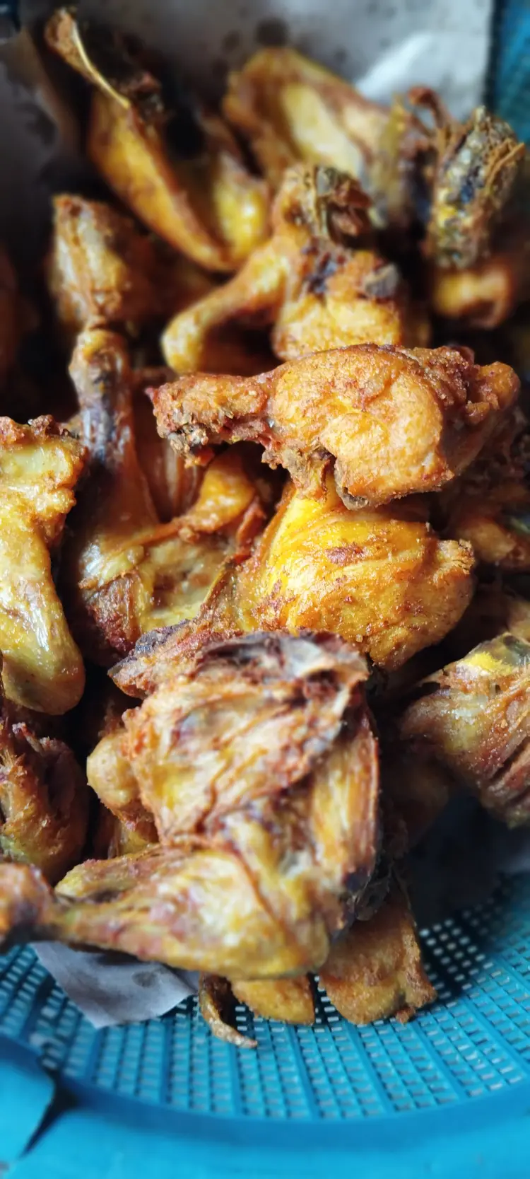 Pecel Lele & Seafood Empat saudara 4