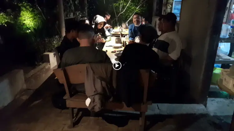 SAM HUGET Coffee Omahan 6