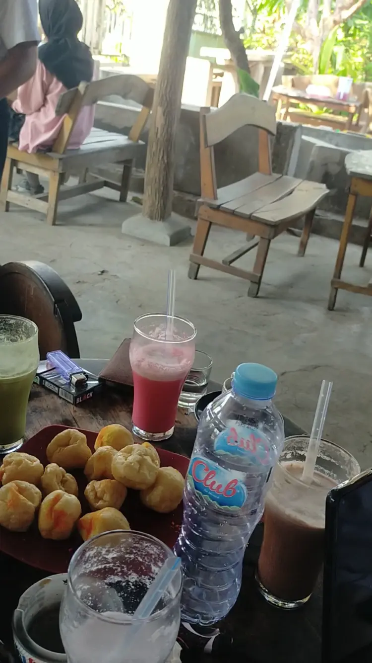 SAM HUGET Coffee Omahan 7