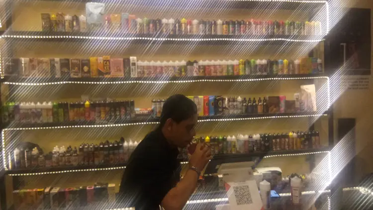 Mojopahit angkringan & coffee 6