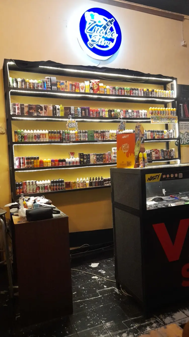 Mojopahit angkringan & coffee 4