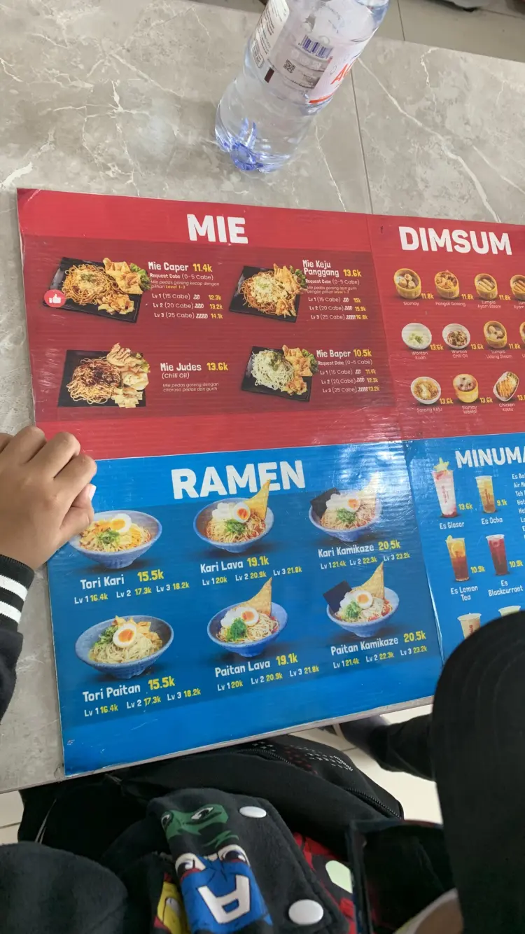 Mawmie Sidoarjo - Raden patah 6