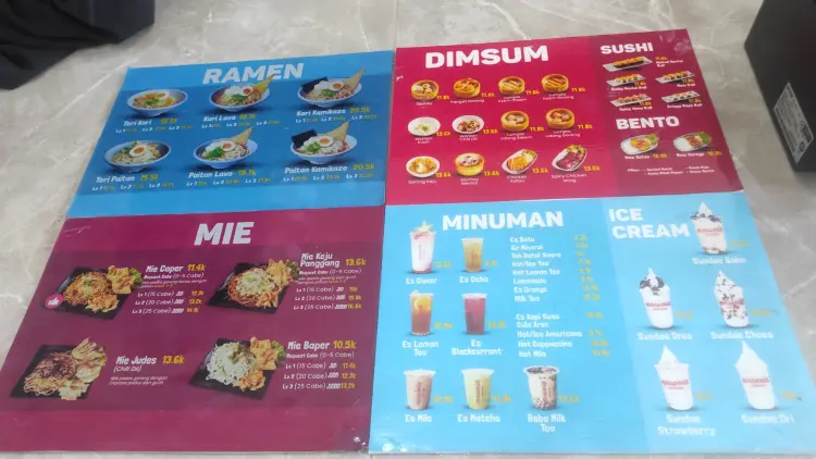 Mawmie Sidoarjo - Raden patah 4