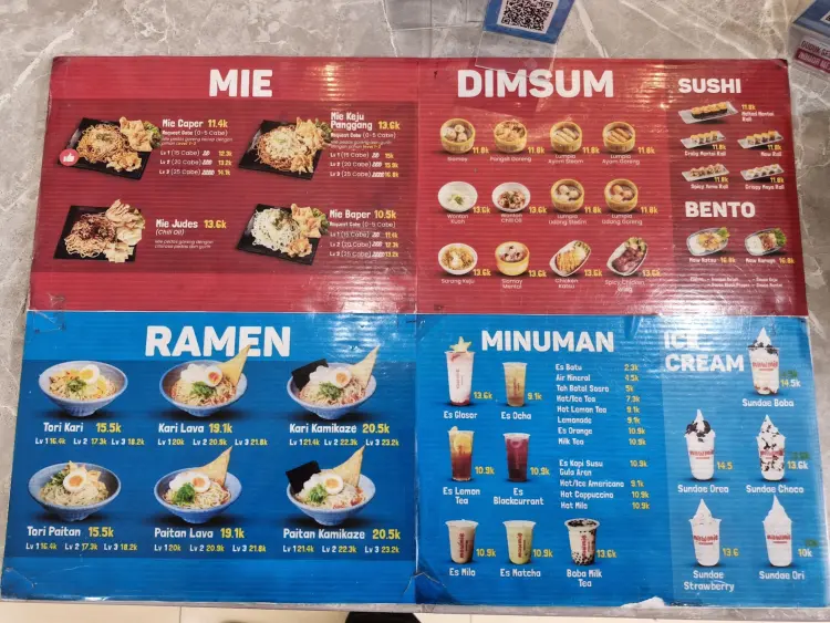 Mawmie Sidoarjo - Raden patah 5