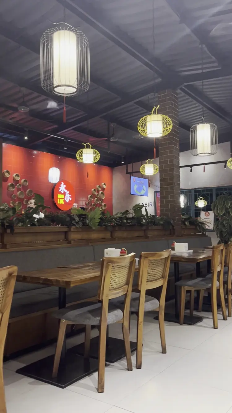 Wing Lok Hongkong Dimsum Antasari 4