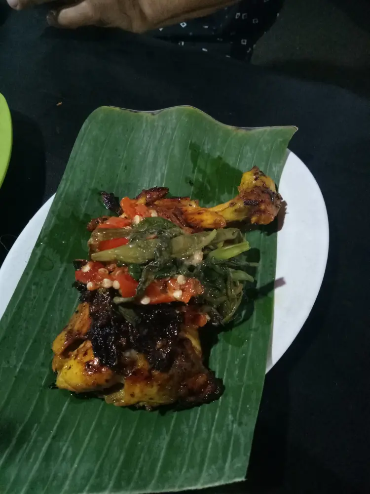 Sambal Ngondek gandaria 8