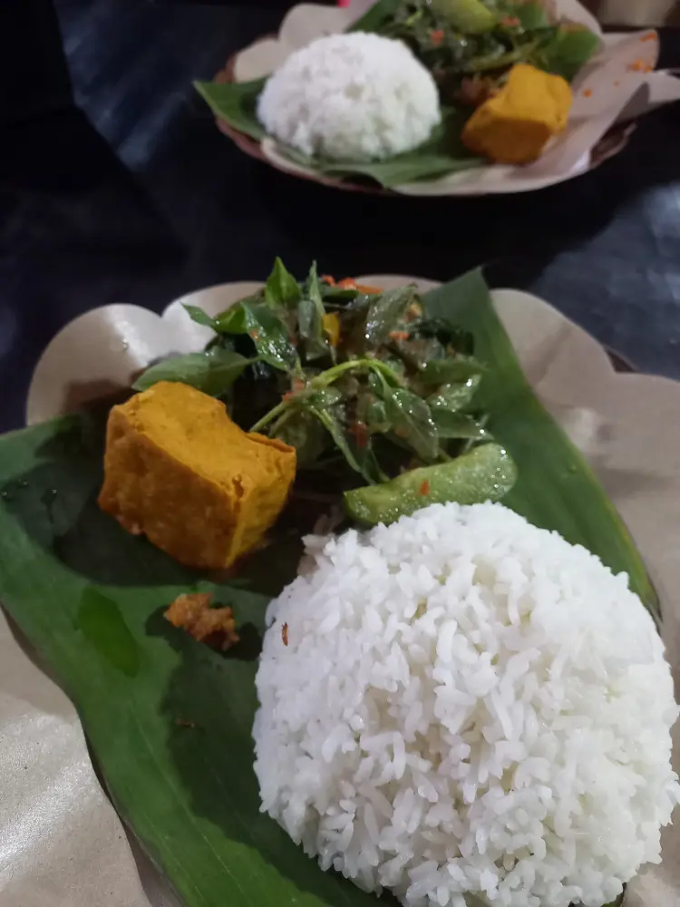 Sambal Ngondek gandaria 6