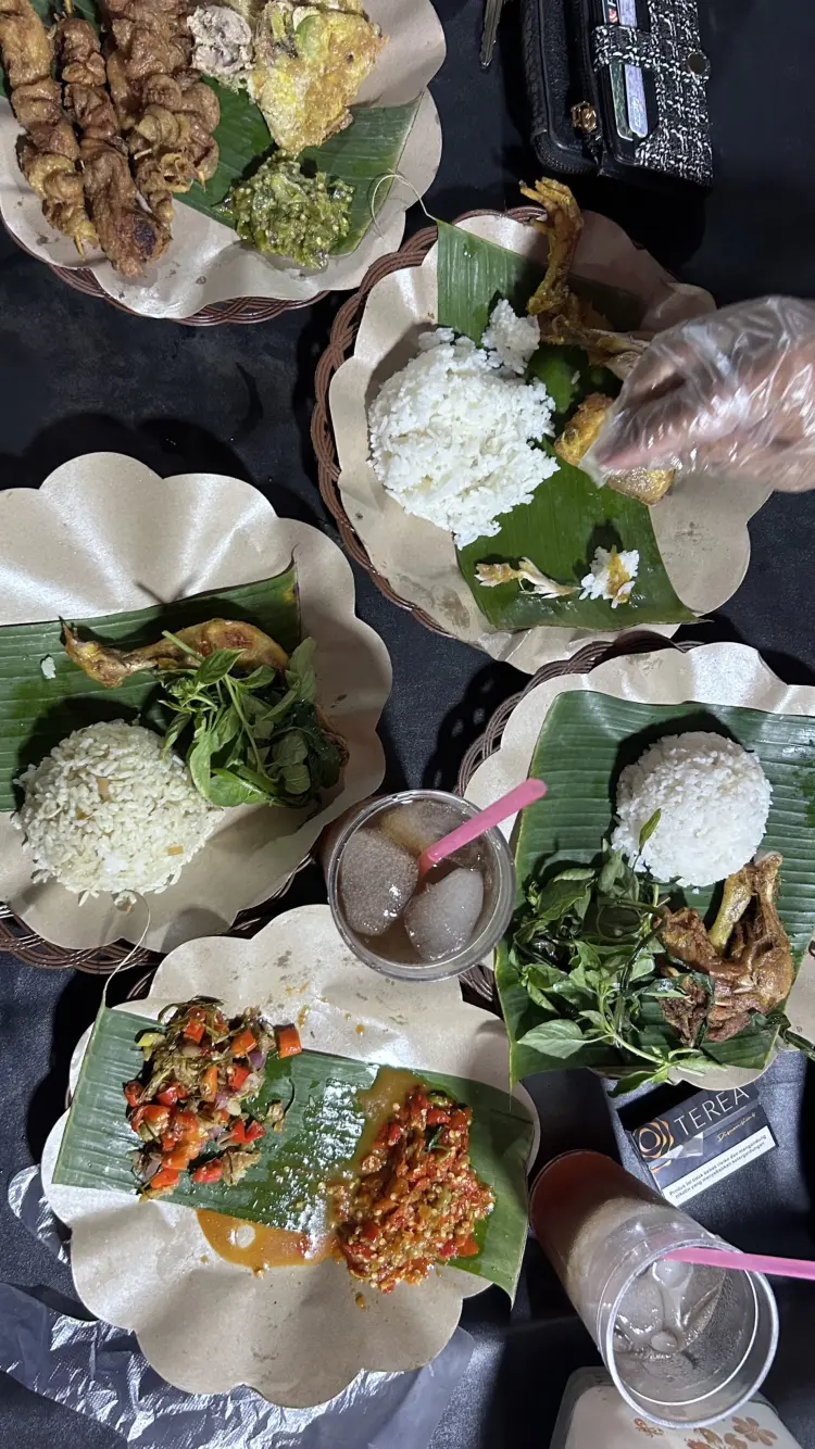 Sambal Ngondek gandaria 1