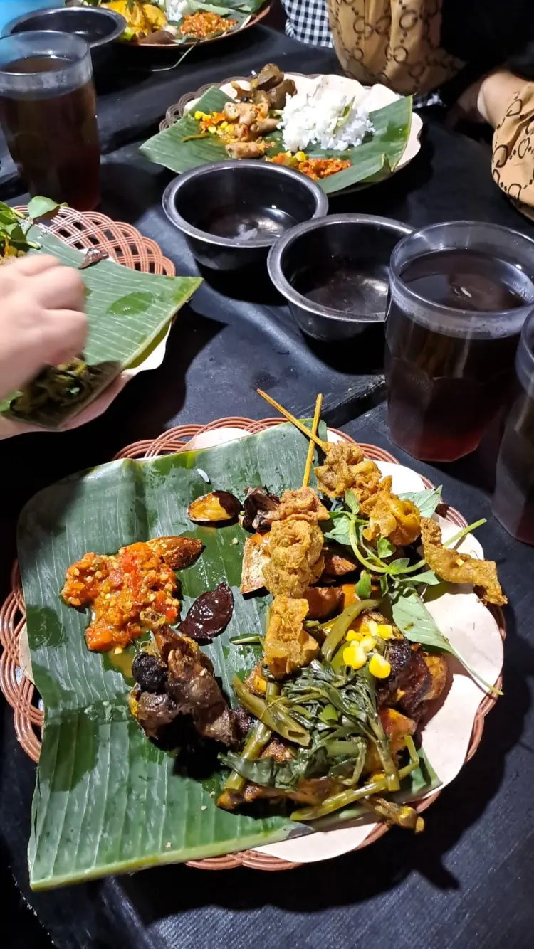 Sambal Ngondek gandaria 3