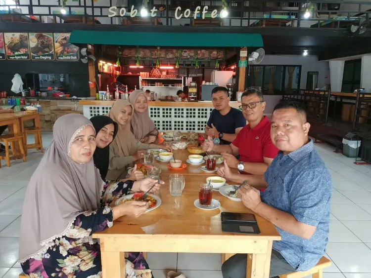Sobat Coffee Teladan 9