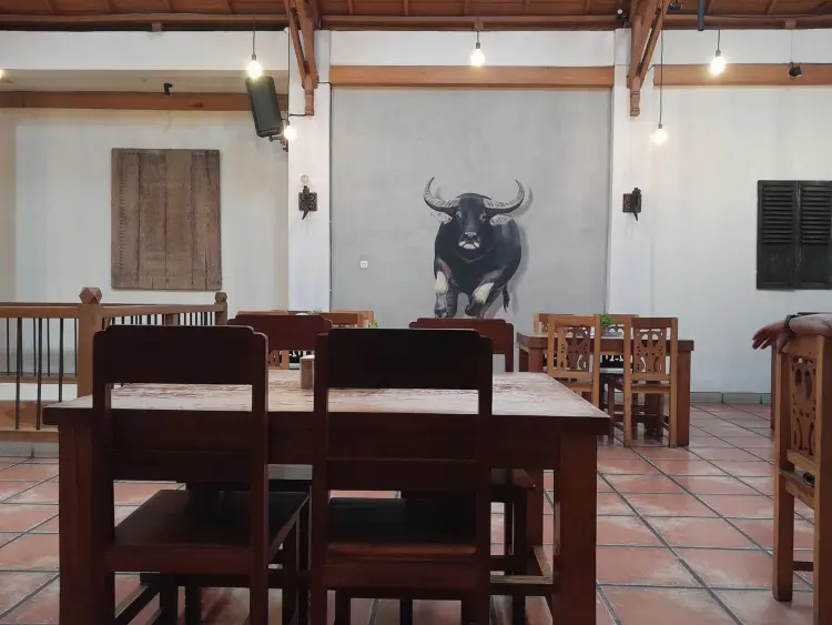 Cafe Aras 2 (Halal) 6