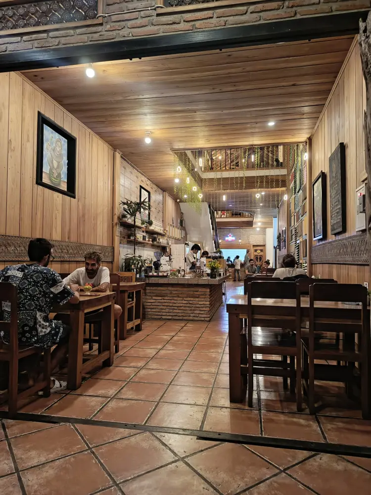 Cafe Aras 2 (Halal) 3