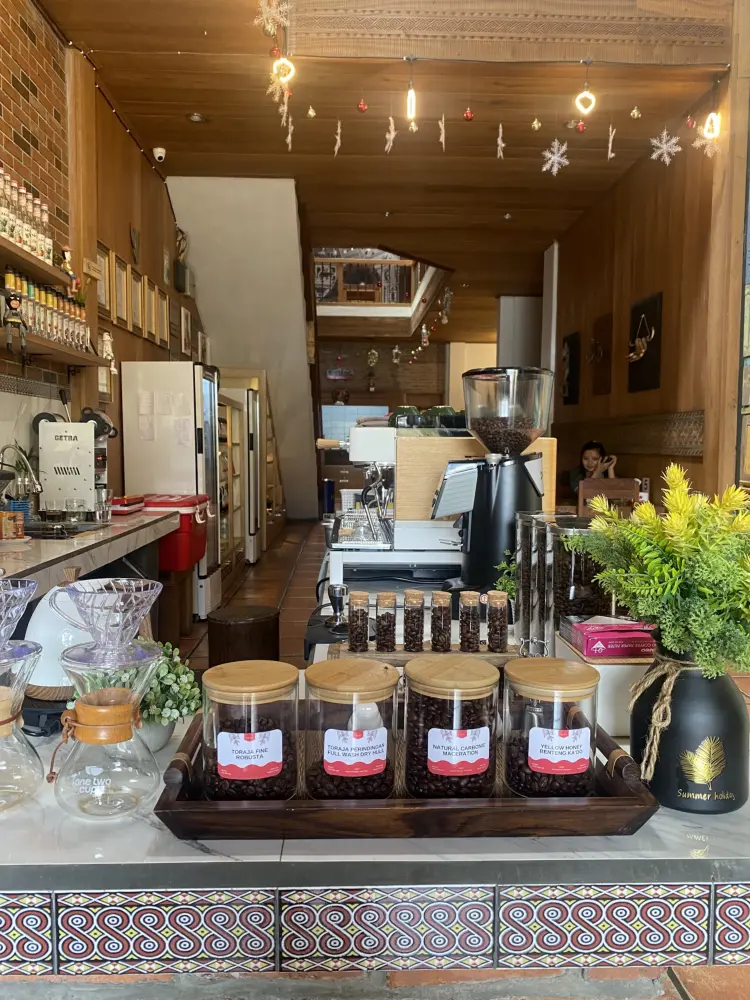 Cafe Aras 2 (Halal) 2