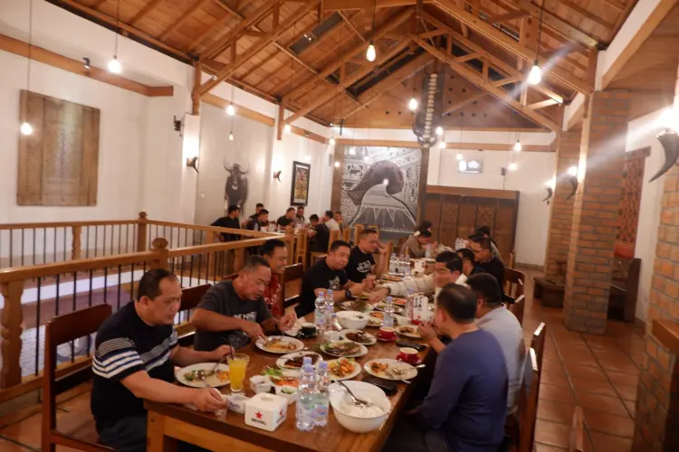 Cafe Aras 2 (Halal) 4