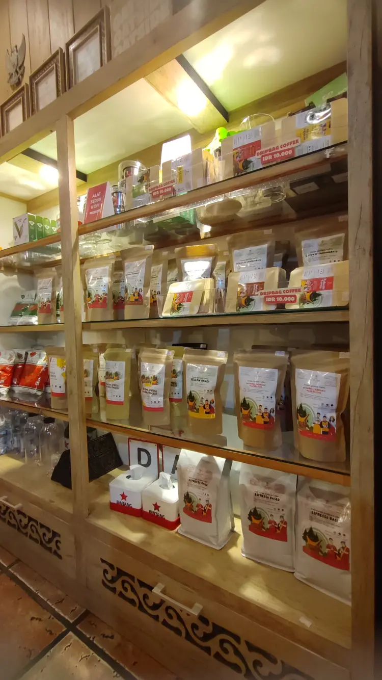 Cafe Aras 2 (Halal) 5