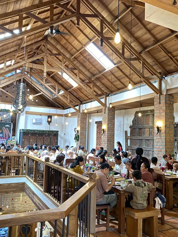 Cafe Aras 2 (Halal) 10