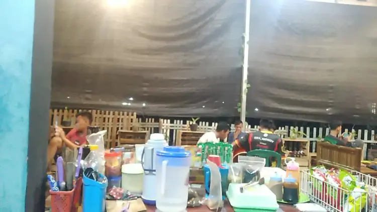 Bakaran Kobar Tayu 2