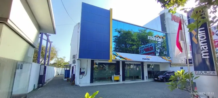 Warung Penyet Rejosari 1