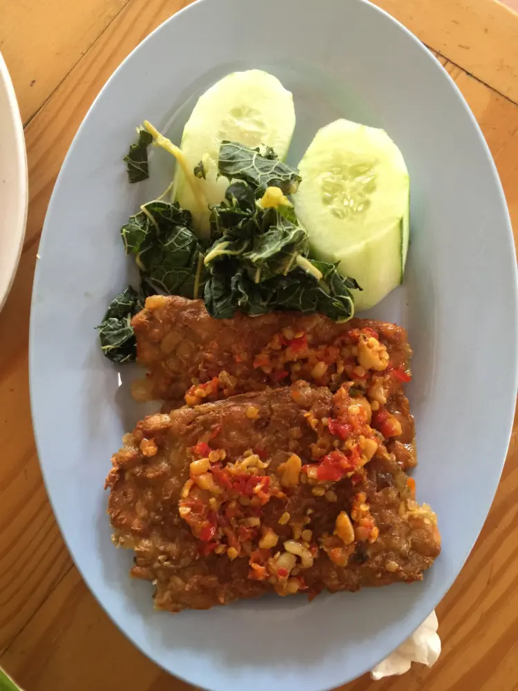 Warung Penyet Rejosari 8