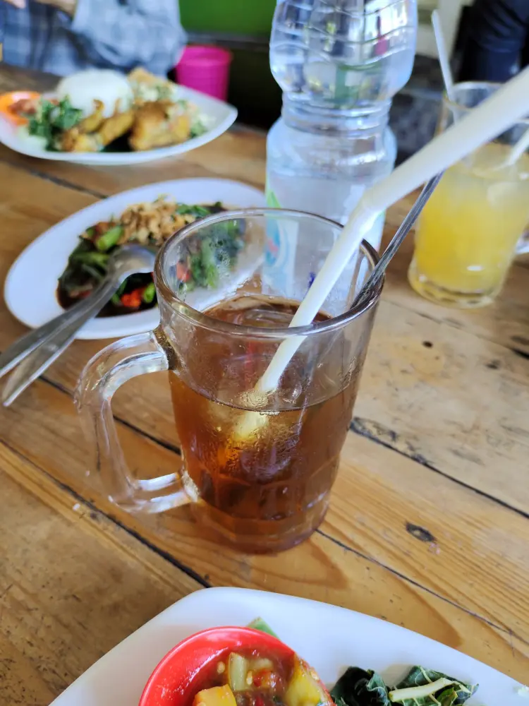 Warung Penyet Rejosari 10