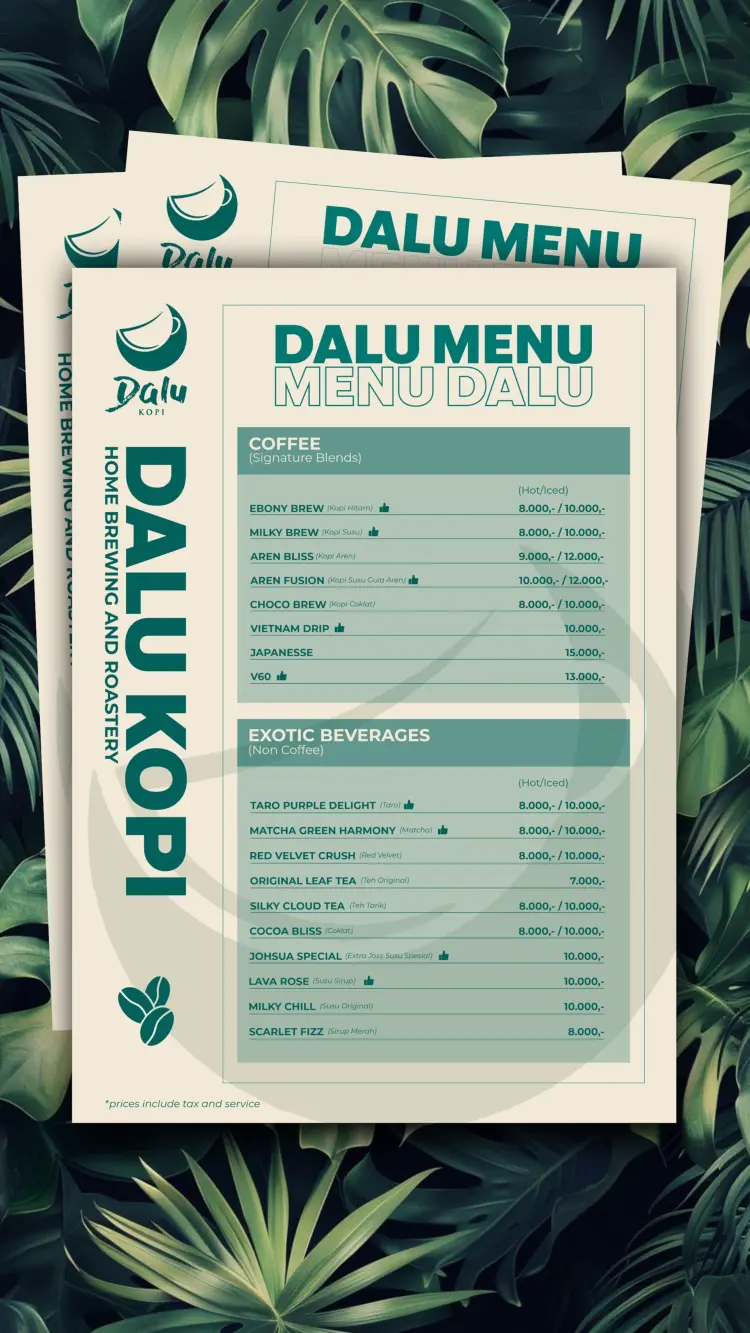 Dalu kopi 5