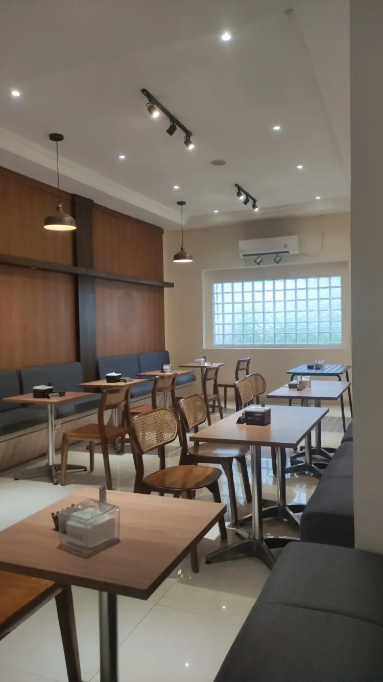 Potokoffie Reserve 1