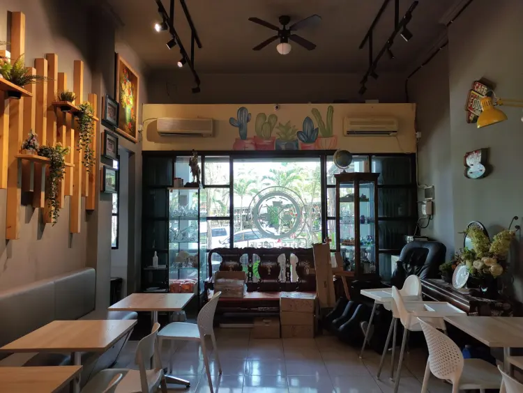 Potokoffie Reserve 9